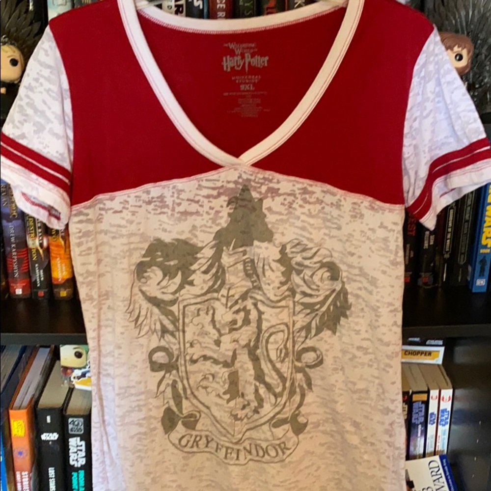 Harry Potter Tshirt